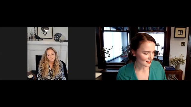 "Book to Film Adaptations" with Leigh Bardugo