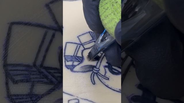 ГОРЯЧО