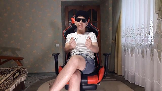 Ну что обзор на ковер брига?