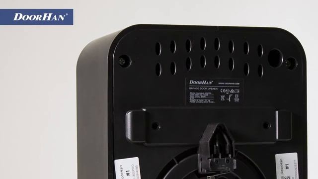 DoorHan SECTIONAL-1000 Привод для секционных ворот