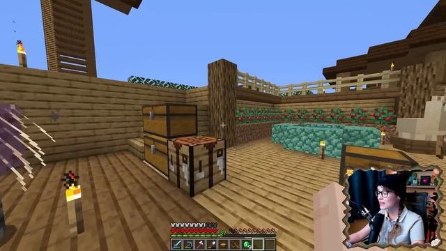 Minecraft Skyblock One Block but its HARDCORE 7