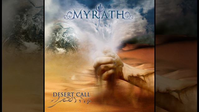 Ironic Destiny - Myrath