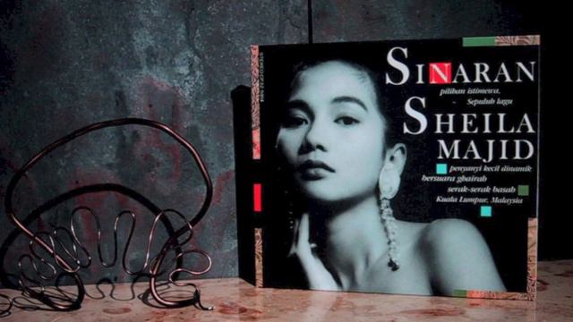 Sinaran (DJ Jim Remix) - Sheila Majid