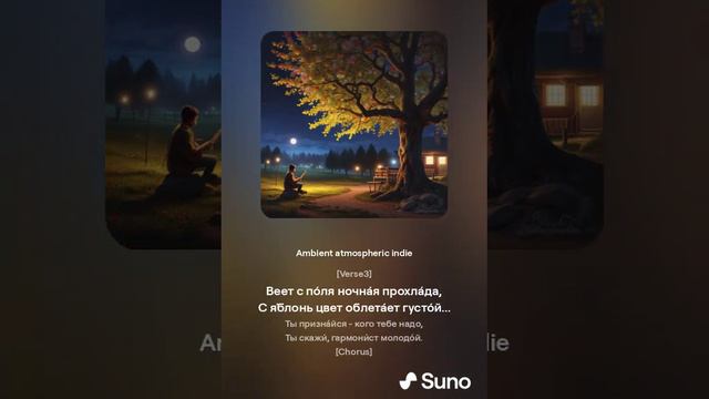 Goart Project - Одинокая гармонь (народная)