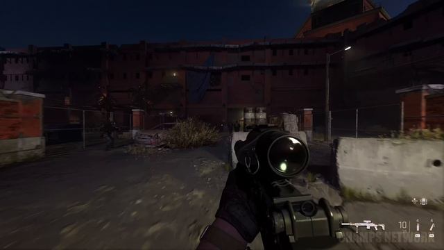 PS5 PRISON BREAK _ Realistic Immersive ULTRA Graphics Gameplay 4K 60FPS HDR Call of Duty