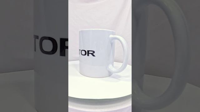 Кружка Gac Motor