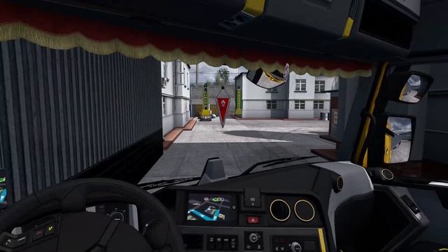 Renault Range T Tuning Pack | Euro Truck Simulator 2 Mod [ETS2 1.39]