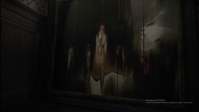 ПРЕКРАСНЫЕ КАРТИНЫ|layers of fear #1