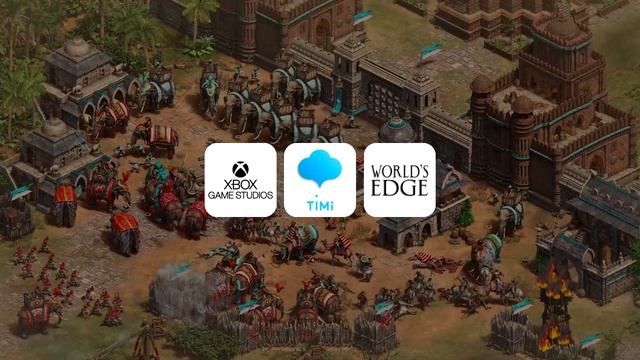 Age of Empires Mobile (global version) is finally confirmed