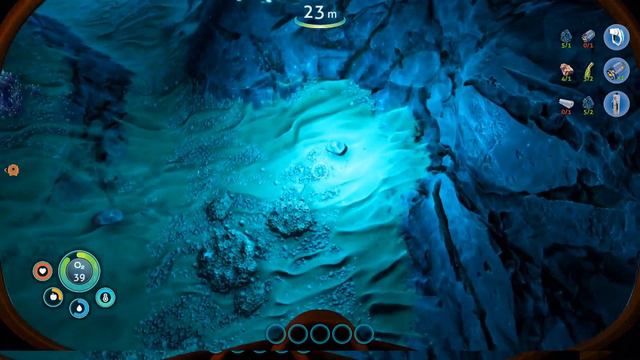 Subnautica Below Zero (Ep 1)