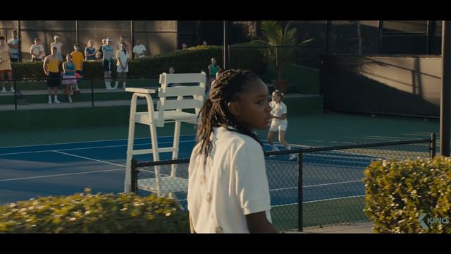 KING RICHARD Trailer 2 (2021)