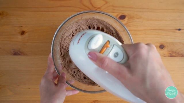 Шоколадное Печенье с Кусочками Шоколада  Double Chocolate Cookies