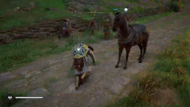 Assassin's Creed Valhalla | Obten Niquel, Tungsteno y XP INFINITOS