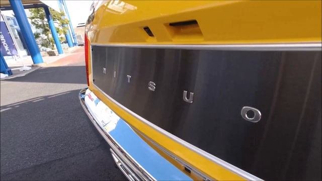 MITSUOKA BUDDY 光岡 バディ