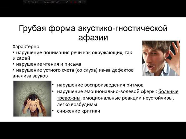 Обзорная лекция