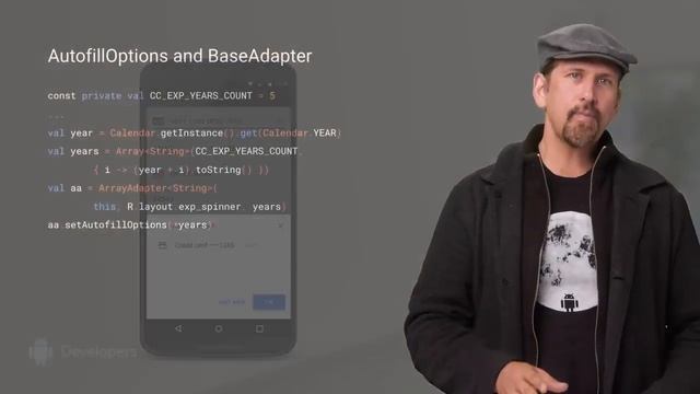 Now What's New in the Android 8 1 Developer Preview
