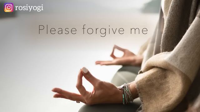 Ho'oponopono Meditation for Deep Healing