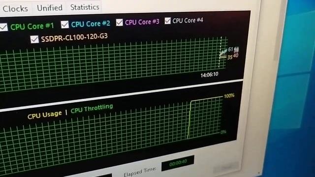 Intel Core i5 10400 4.3GHZ GTX1060 8GB DDR4 SSD120 500GB