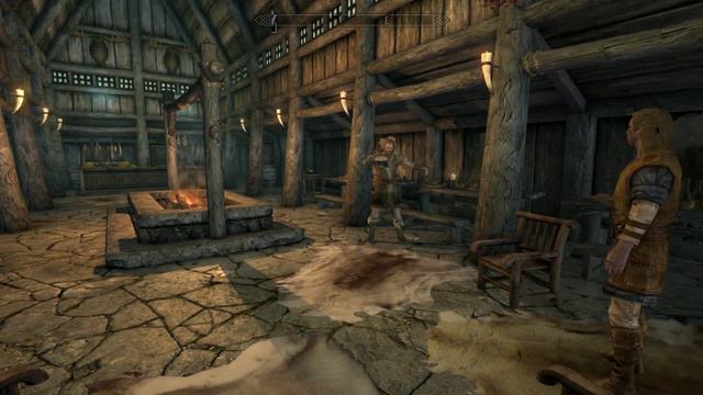 Arrogant Beginnings | Skyrim Legend Lock #1