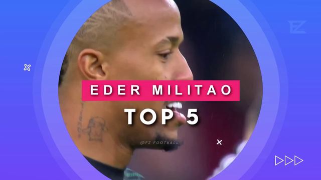 Top 10 Defenders 2023 - Centre Backs ᴴᴰ