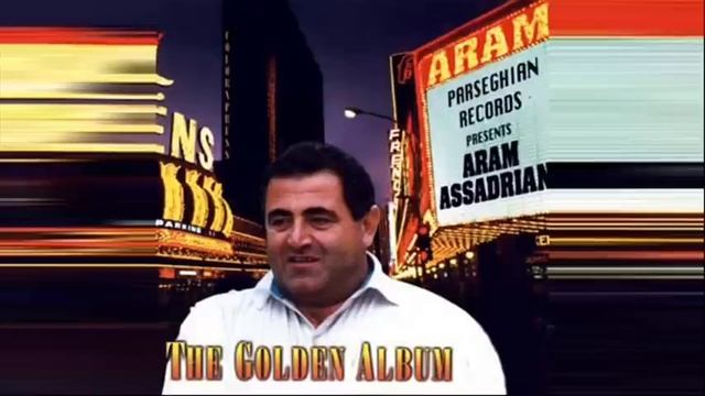 Aram Asatryan - 7 anc 40