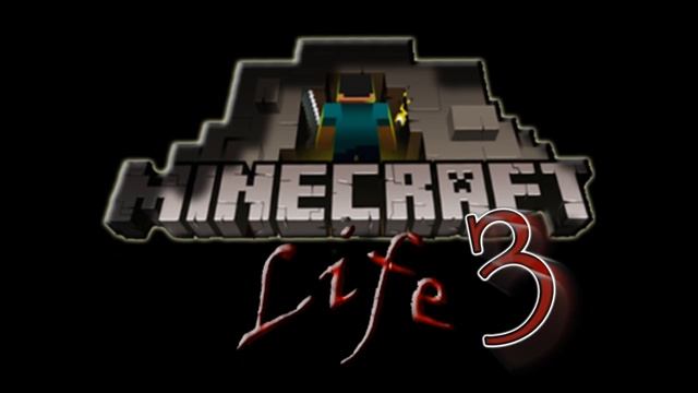MineCraft Life 3 - Revenge of Herobrine (HD Trailer 2)
