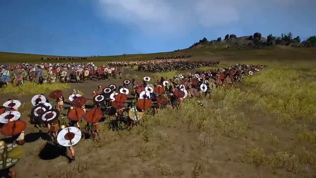 ROMAN FAILURES! TWR2 Carthage Part 33