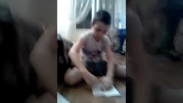 Как сделать катамаран из бумаги
