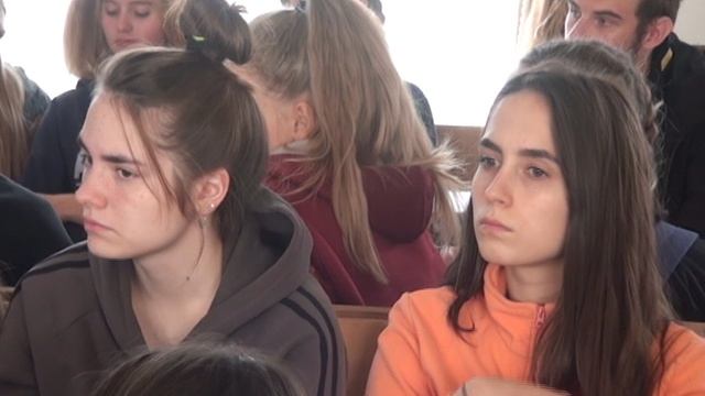 Молодежный форум РИТМ-2019