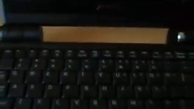 EeePC Disassembly (Part 7)