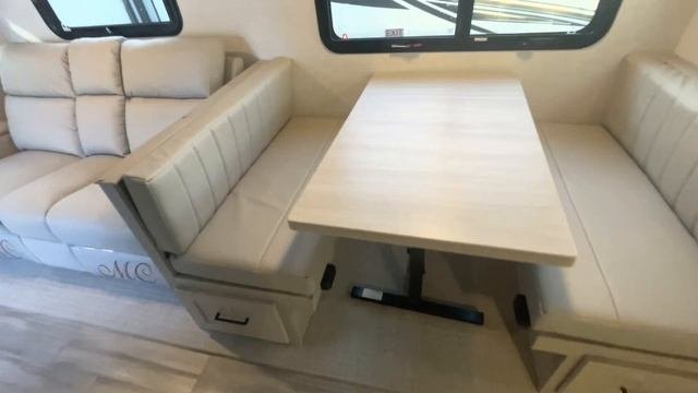 NEW 2023 FOREST RIVER ROCKWOOD ULTRA LITE 2606WS TRAVEL TRAILER Dodd RV WALKTHROUGH Rear Bath Solar