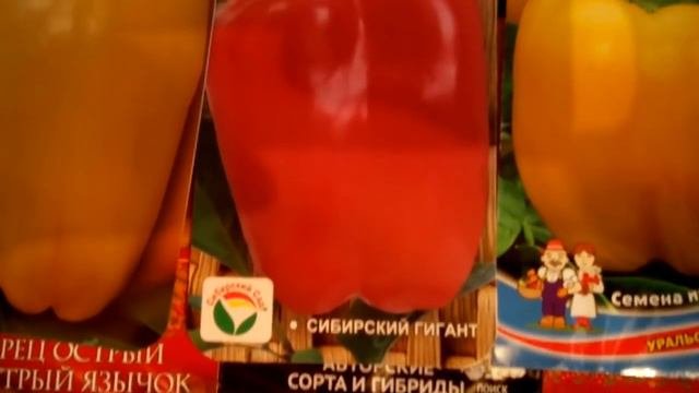 Урожайная грядка - 