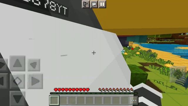 Minecraft 2022 Mob Vote Server - First Look!