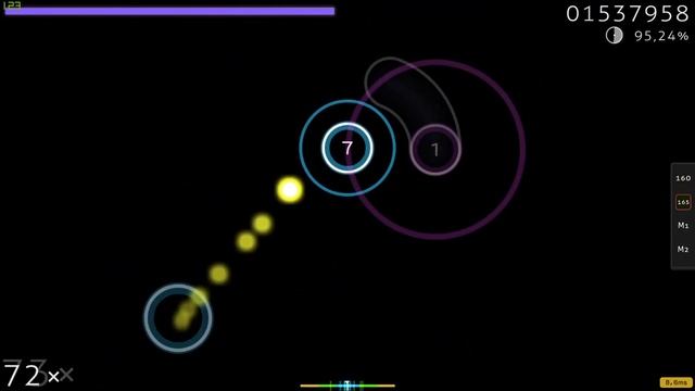 Fairytale (Norway) 2009 Eurovision | osu!
