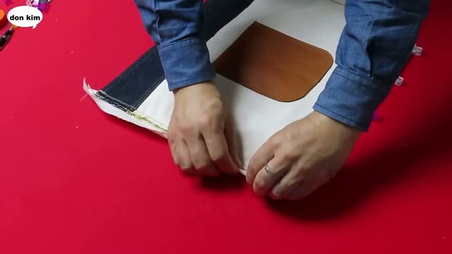 DIY안입는 스웨터로 