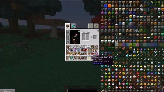 [Minecraft] The Lost Magic Episode-1 It Calls
