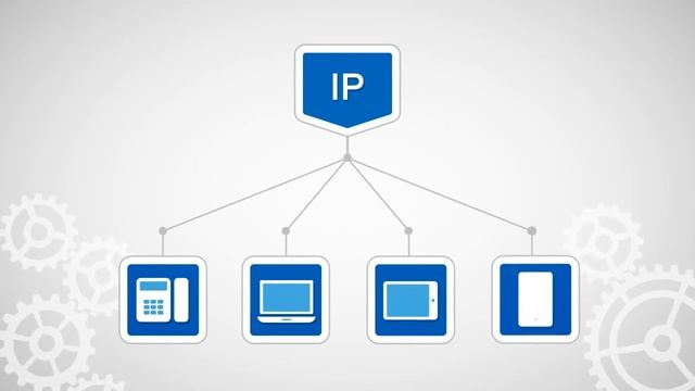 Телеком 13 - IP-телефония в Москве