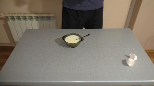 Эффективный завтрак для прогресса! Завтрак на МАССУ И СУШКУ!