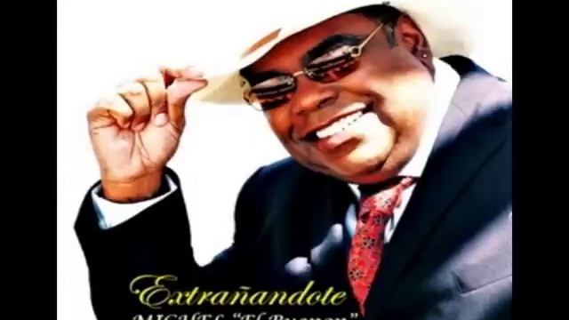 Extrañandote - Michel El Buenon