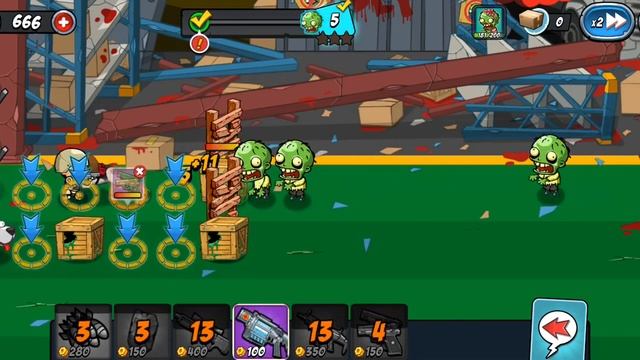 Игра свэт и зомби|Топ игра