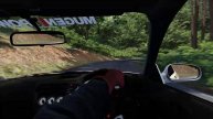 Assetto corsa Honda ek9 mugen type r (Gunsai Touge)