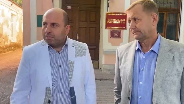 Итоги сегодняшнего судебного заседания  по иску Гнединых.