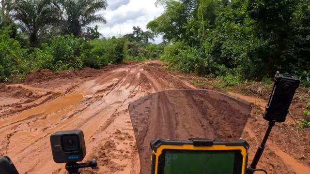 Things take a turn for the worst in Liberia ?? |S7E48|