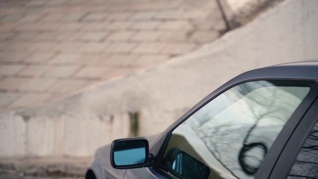 Владелец BMW E36: как проявить УВАЖЕНИЕ к янгтаймеру | КЛУБНЫЙ ГАРАЖ