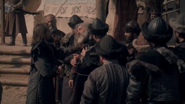 Dirilis Ertugrul 1-50