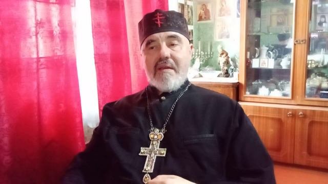 О ДНЕ ГОСПОДНЕМ св Александр Широков проповедь Евангелия