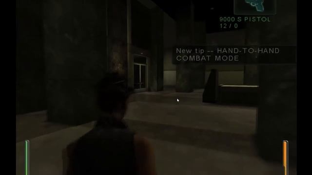 PCSX2 настройка лучшей графики для Enter the Matrix
