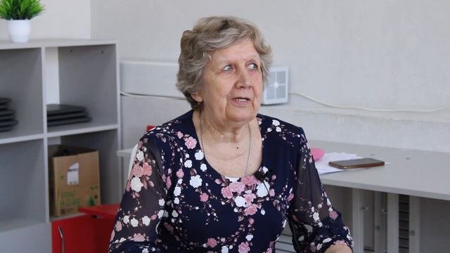 Проект "Мой путь" (Выпуск 8)