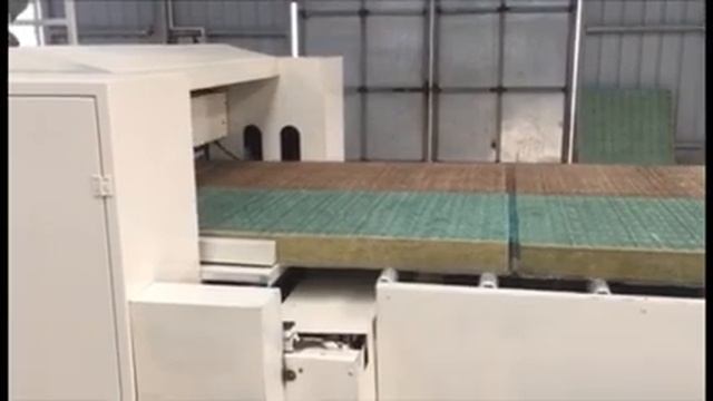 минеральной ваты   швейная машина Mineral wool sewing machine