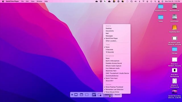 Windows dan mac OS ga o'tishga arziydigan 5 ta MacBook xususiyatlari